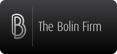 The Bolin Firm